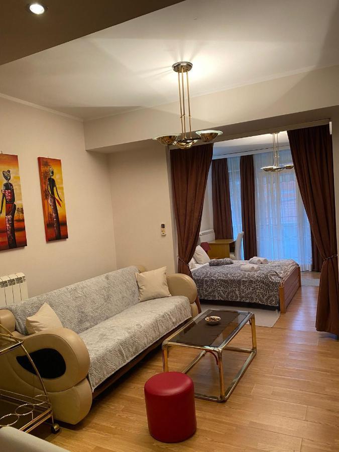 Villa Elena Belgrade Exterior photo