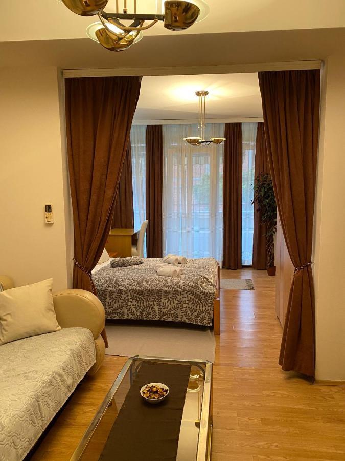 Villa Elena Belgrade Exterior photo