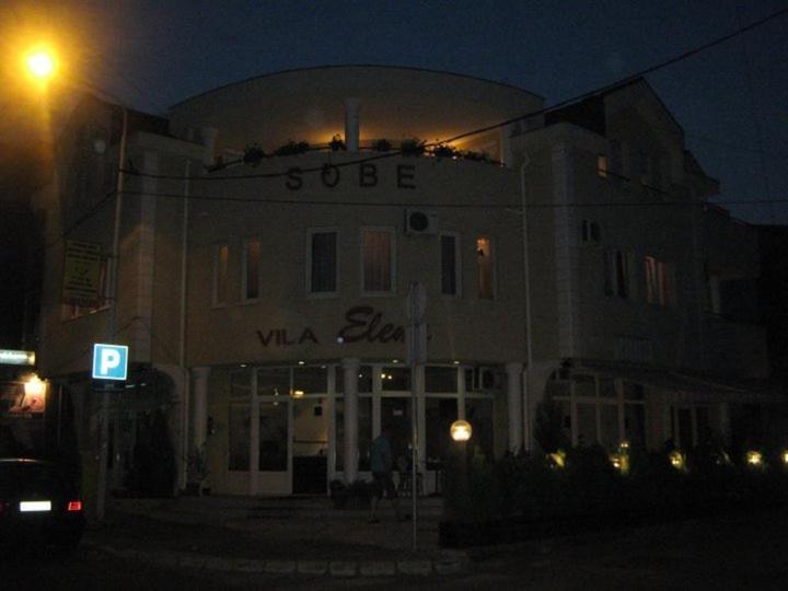Villa Elena Belgrade Exterior photo