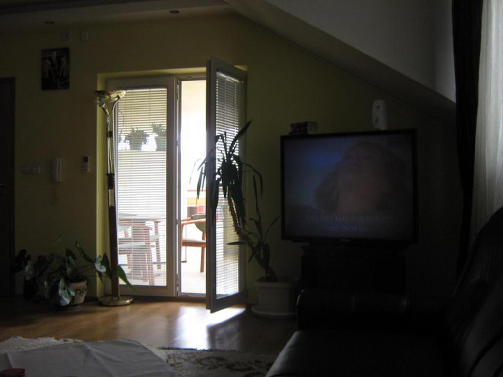 Villa Elena Belgrade Room photo