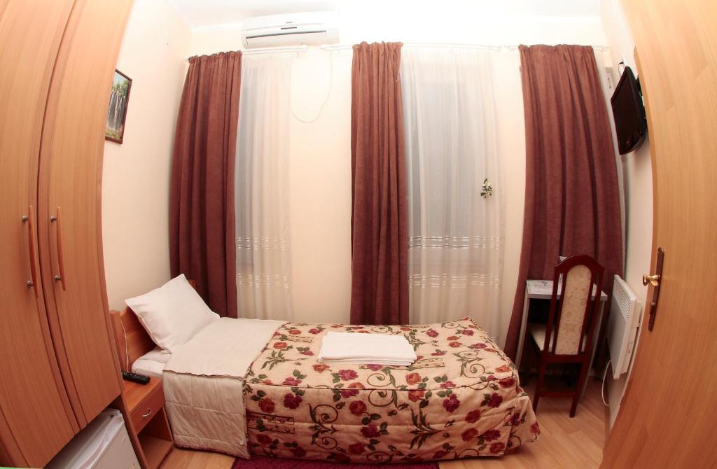 Villa Elena Belgrade Room photo