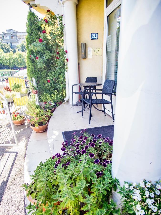 Villa Elena Belgrade Exterior photo