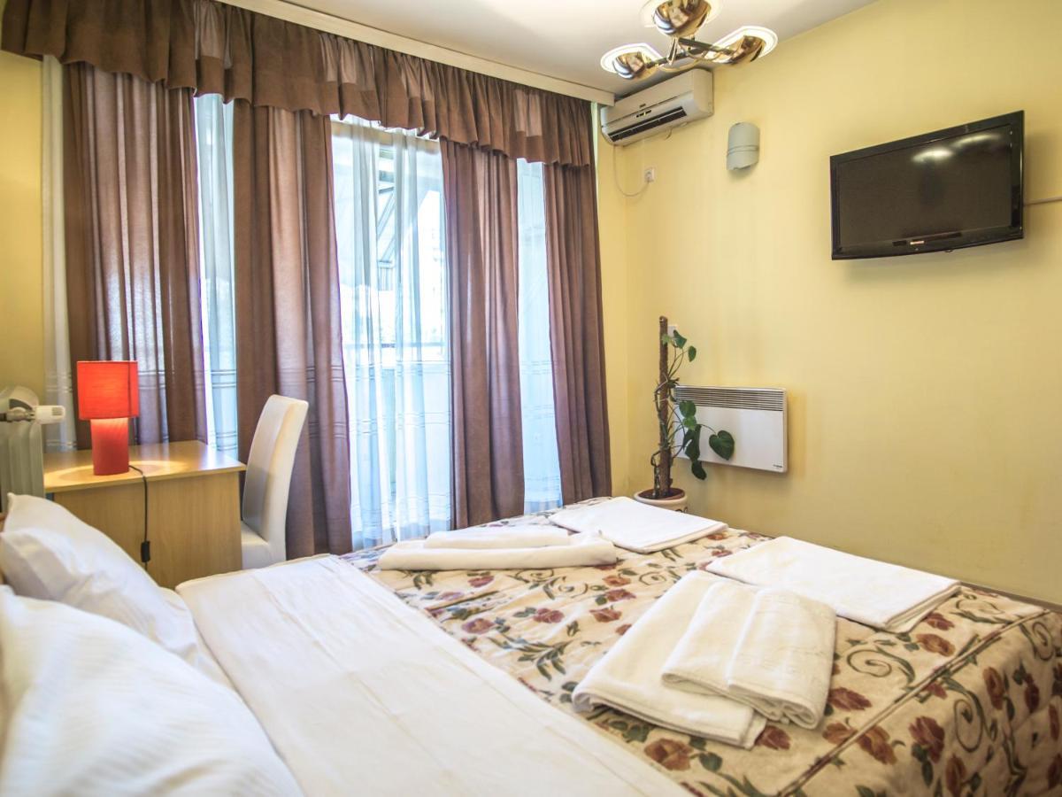 Villa Elena Belgrade Exterior photo